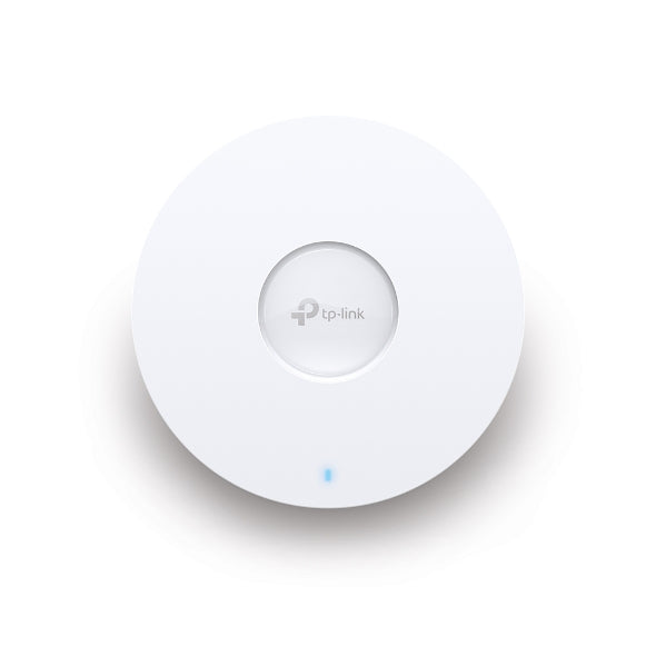 Punto de Acceso Wi-Fi 6 de montaje en techo AX5400 - Punto de Acceso Wi-Fi 6 de montaje en techo AX5400 -